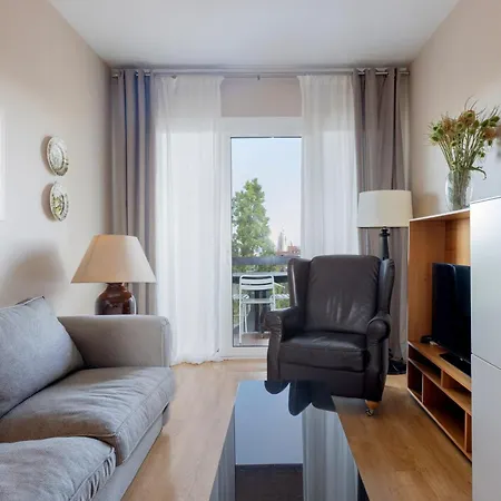 Lodging Guell Gaudi * Barcelona