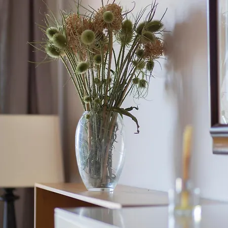 Lodging Guell Gaudi Apartment Barcelona