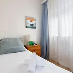 Apartamento Housalia Guell Gaudi Barcelona