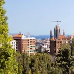 Apartamento Housalia Guell Gaudi *